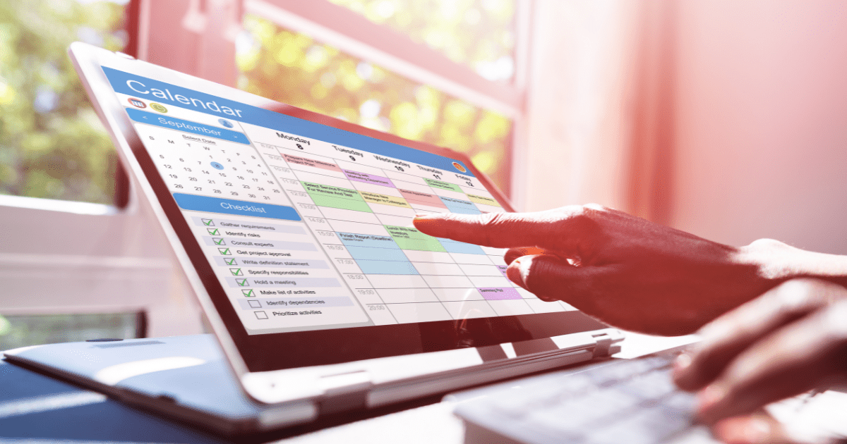 Agenda en ligne Le Havre – Gestion de planning avec Perma’Pro