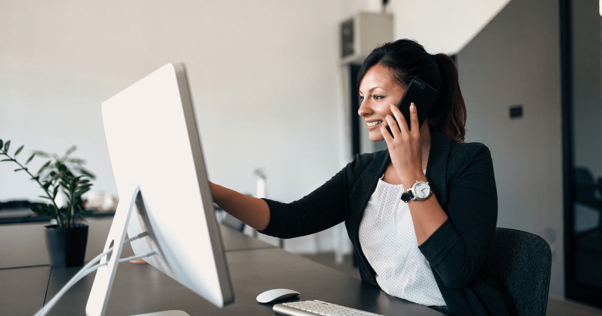Gestion administrative Normandie : notre offre de télésecrétariat