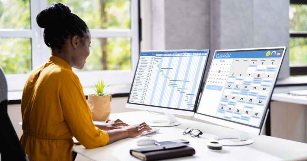 gestion d'agenda en ligne pour les professionnels
