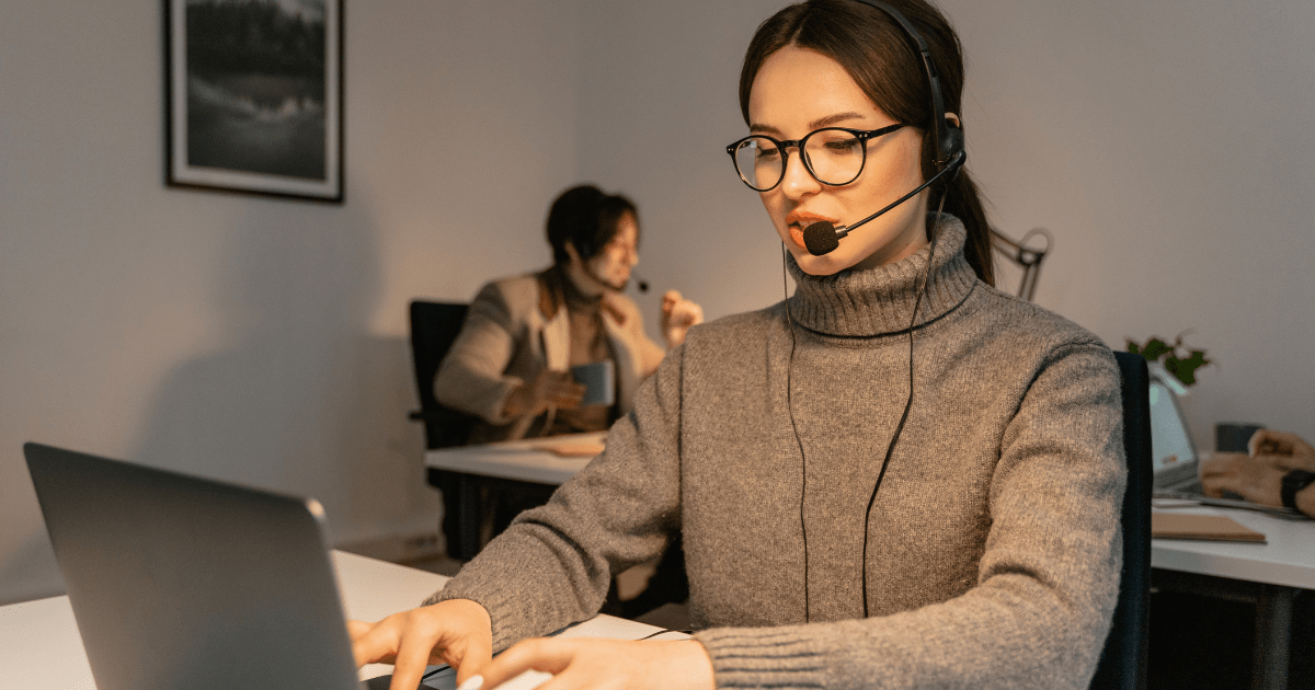 La permanence téléphonique entreprise à votre service