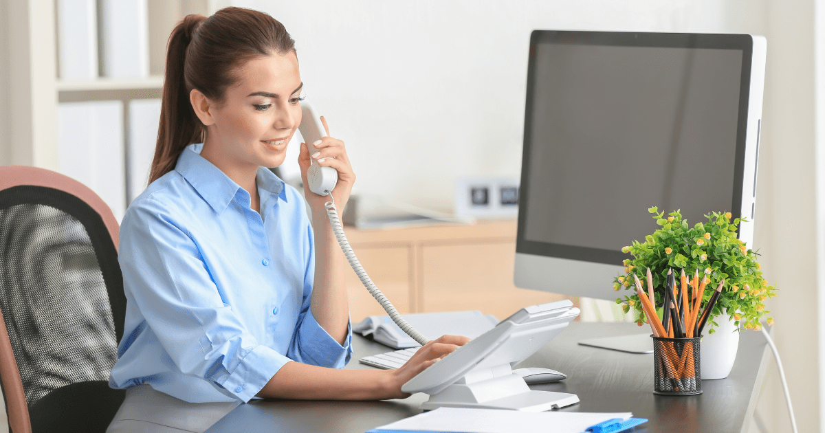 Assistance téléphonique pour experts-comptables