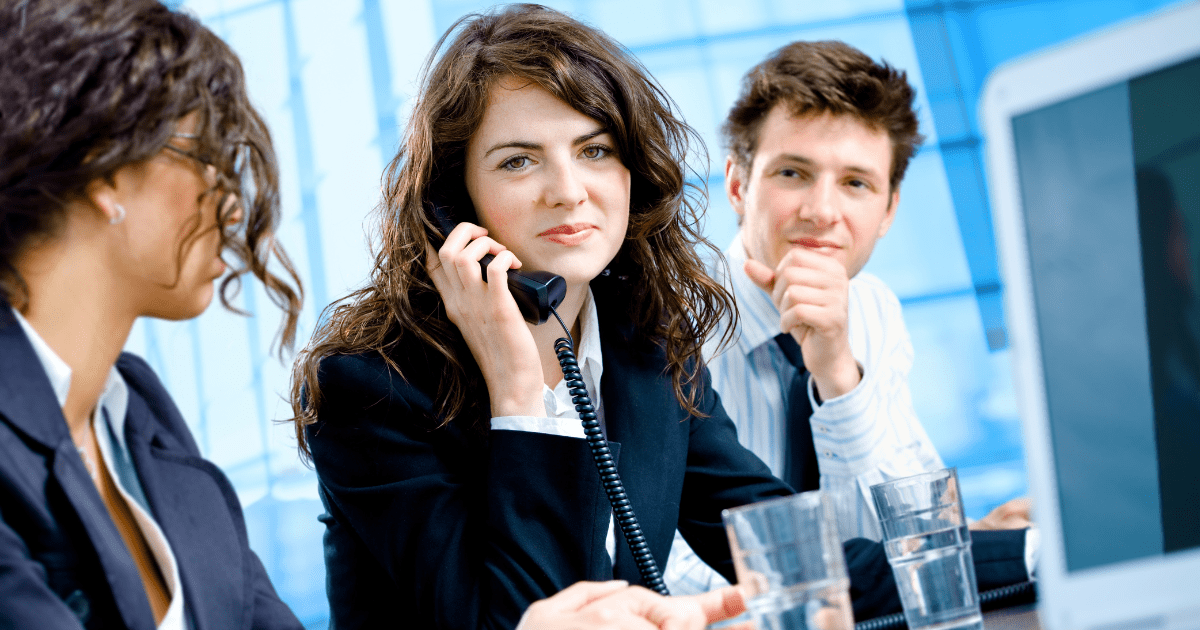 Gestion des urgences téléphoniques pour entreprises