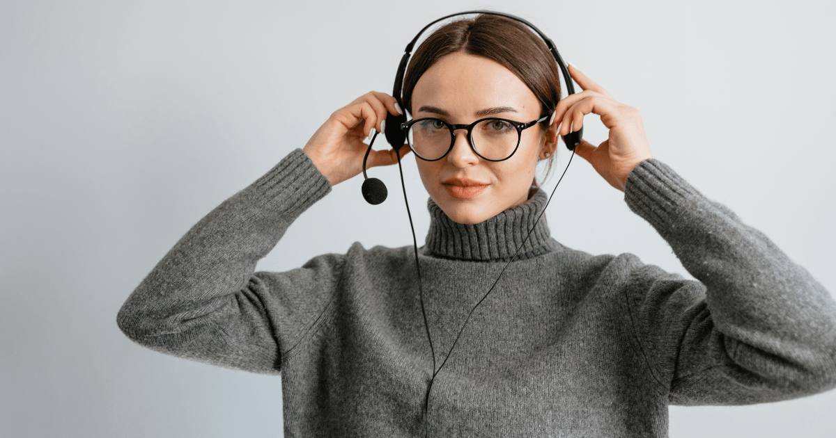 L'accueil téléphonique personnalisé