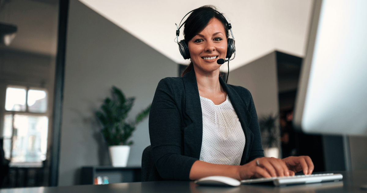 Optimisation du service client