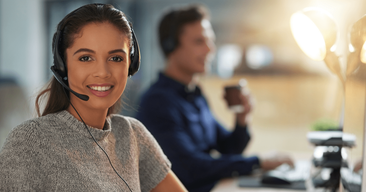 Service d'accueil téléphonique pour notaires