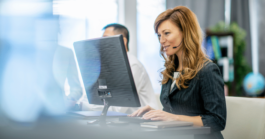 Solution de télésecrétariat économique et efficace