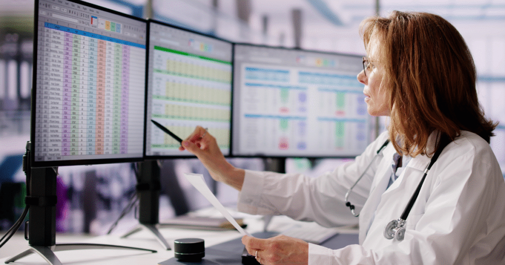 Solution de télésecrétariat pour professions médicales