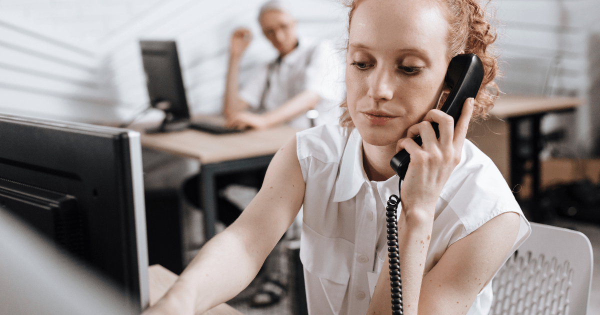 Standard téléphonique externalisé : l'atout service client