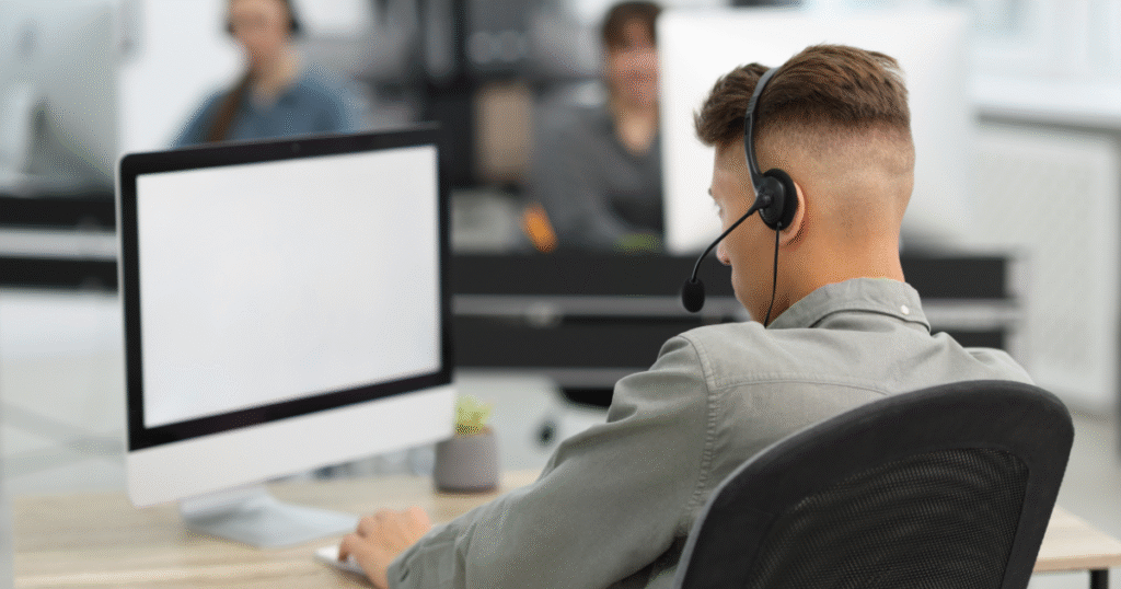 Standard téléphonique externalisé pour professions libérales