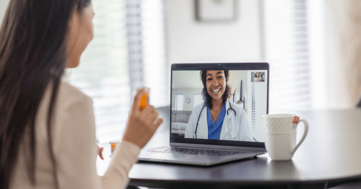 Suivi des rendez-vous médicaux externalisé