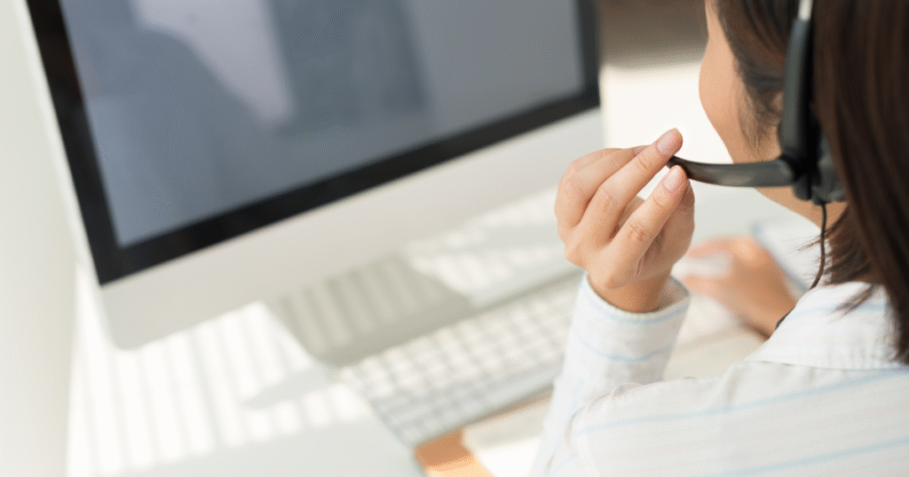 Télésecrétariat pour ostéopathes