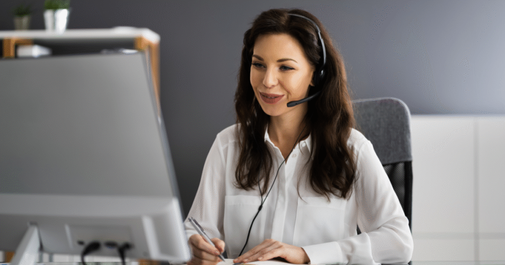 Une assistance administrative externalisée avec Perma'Pro